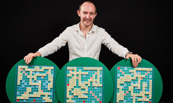 Scrabble Game Record Holders Scrabble Blog